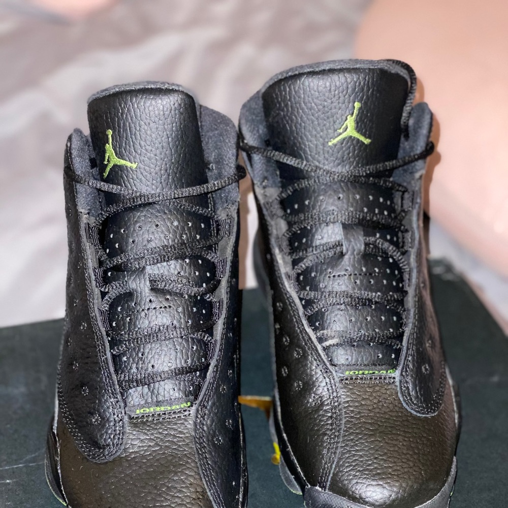 Jordan 13s